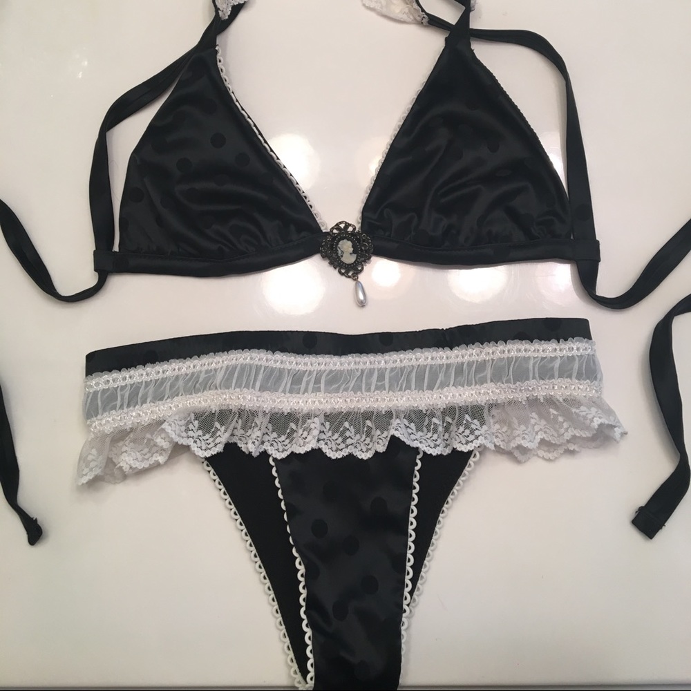 Beach Bunny swimsuit